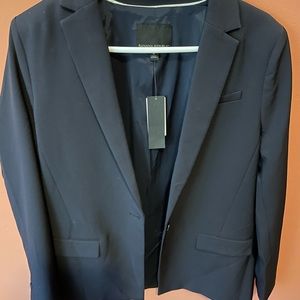 Banana Republic Blazer size 6